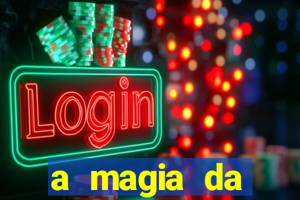 a magia da sobrevivência epub download